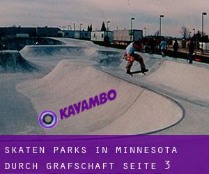 Skaten Parks in Minnesota durch Grafschaft - Seite 3