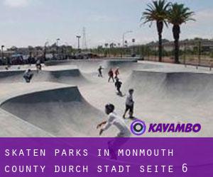 Skaten Parks in Monmouth County durch stadt - Seite 6