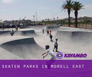 Skaten Parks in Morell East