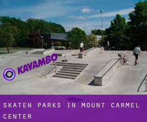 Skaten Parks in Mount Carmel Center