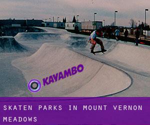 Skaten Parks in Mount Vernon Meadows