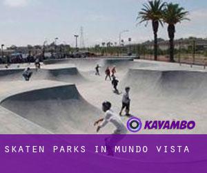 Skaten Parks in Mundo Vista