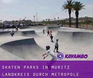 Skaten Parks in Müritz Landkreis durch metropole - Seite 2
