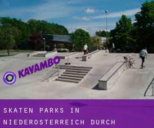 Skaten Parks in Niederösterreich durch Grafschaft - Seite 1