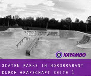 Skaten Parks in Nordbrabant durch Grafschaft - Seite 1