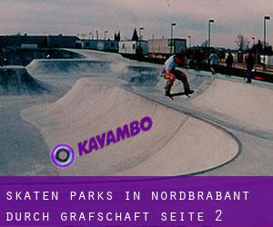 Skaten Parks in Nordbrabant durch Grafschaft - Seite 2