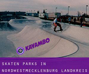 Skaten Parks in Nordwestmecklenburg Landkreis