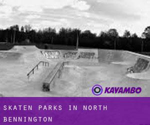 Skaten Parks in North Bennington