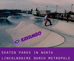 Skaten Parks in North Lincolnshire durch metropole - Seite 1