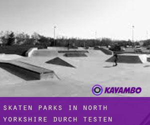 Skaten Parks in North Yorkshire durch testen besiedelten gebiet - Seite 4