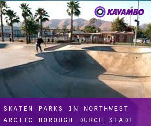 Skaten Parks in Northwest Arctic Borough durch stadt - Seite 1