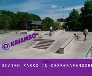 Skaten Parks in Obergrafendorf