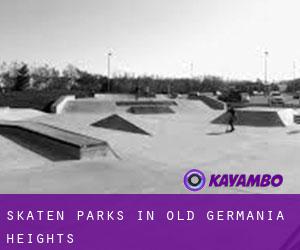 Skaten Parks in Old Germania Heights