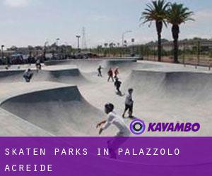 Skaten Parks in Palazzolo Acreide