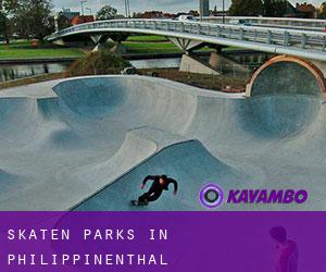 Skaten Parks in Philippinenthal