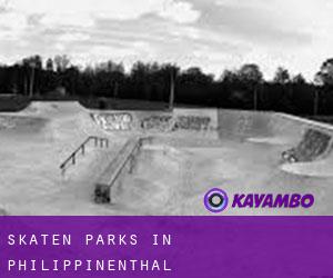 Skaten Parks in Philippinenthal