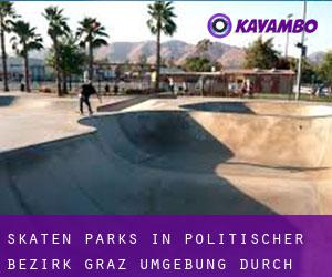 Skaten Parks in Politischer Bezirk Graz Umgebung durch metropole - Seite 1