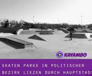 Skaten Parks in Politischer Bezirk Liezen durch hauptstadt - Seite 1