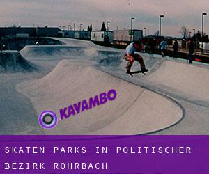 Skaten Parks in Politischer Bezirk Rohrbach