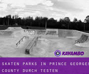 Skaten Parks in Prince Georges County durch testen besiedelten gebiet - Seite 1