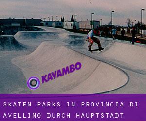 Skaten Parks in Provincia di Avellino durch hauptstadt - Seite 1