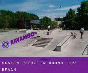 Skaten Parks in Round Lake Beach