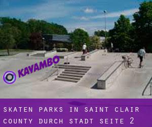 Skaten Parks in Saint Clair County durch stadt - Seite 2