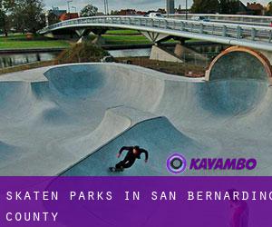Skaten Parks in San Bernardino County Skaten Parks in San Bernardino County