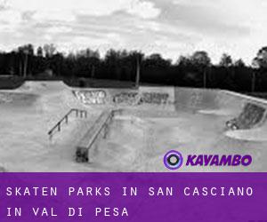 Skaten Parks in San Casciano in Val di Pesa