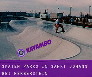 Skaten Parks in Sankt Johann bei Herberstein