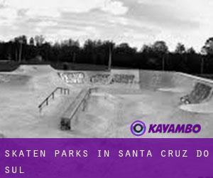 Skaten Parks in Santa Cruz do Sul