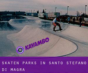 Skaten Parks in Santo Stefano di Magra