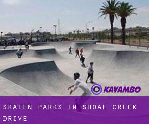 Skaten Parks in Shoal Creek Drive