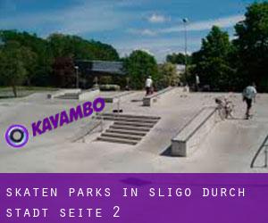 Skaten Parks in Sligo durch stadt - Seite 2