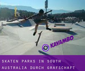 Skaten Parks in South Australia durch Grafschaft - Seite 2