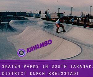 Skaten Parks in South Taranaki District durch kreisstadt - Seite 1