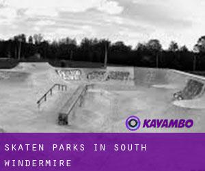 Skaten Parks in South Windermire