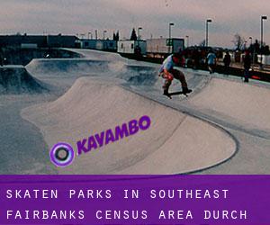 Skaten Parks in Southeast Fairbanks Census Area durch metropole - Seite 1