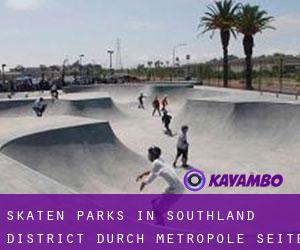 Skaten Parks in Southland District durch metropole - Seite 3