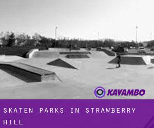Skaten Parks in Strawberry Hill