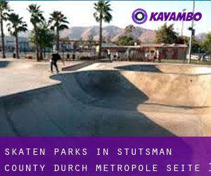 Skaten Parks in Stutsman County durch metropole - Seite 1