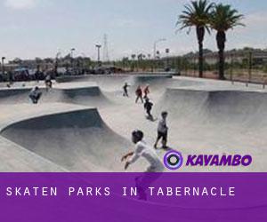 Skaten Parks in Tabernacle