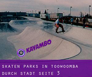 Skaten Parks in Toowoomba durch stadt - Seite 3