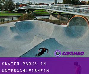 Skaten Parks in Unterschleißheim