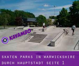 Skaten Parks in Warwickshire durch hauptstadt - Seite 1