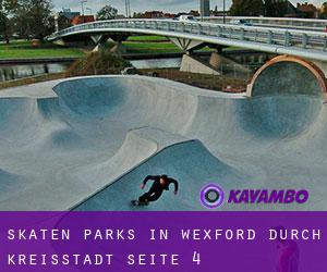 Skaten Parks in Wexford durch kreisstadt - Seite 4
