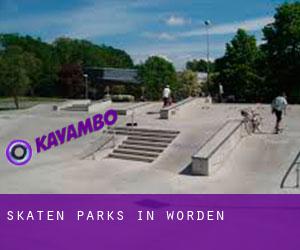 Skaten Parks in Worden