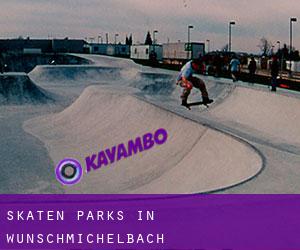 Skaten Parks in Wünschmichelbach