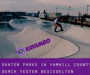 Skaten Parks in Yamhill County durch testen besiedelten gebiet - Seite 1