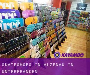 Skateshops in Alzenau in Unterfranken